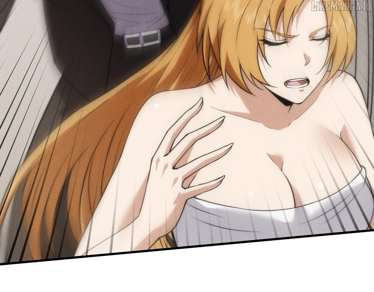 Hidden Dragon in the City (2025) Chapter 7 - page 86